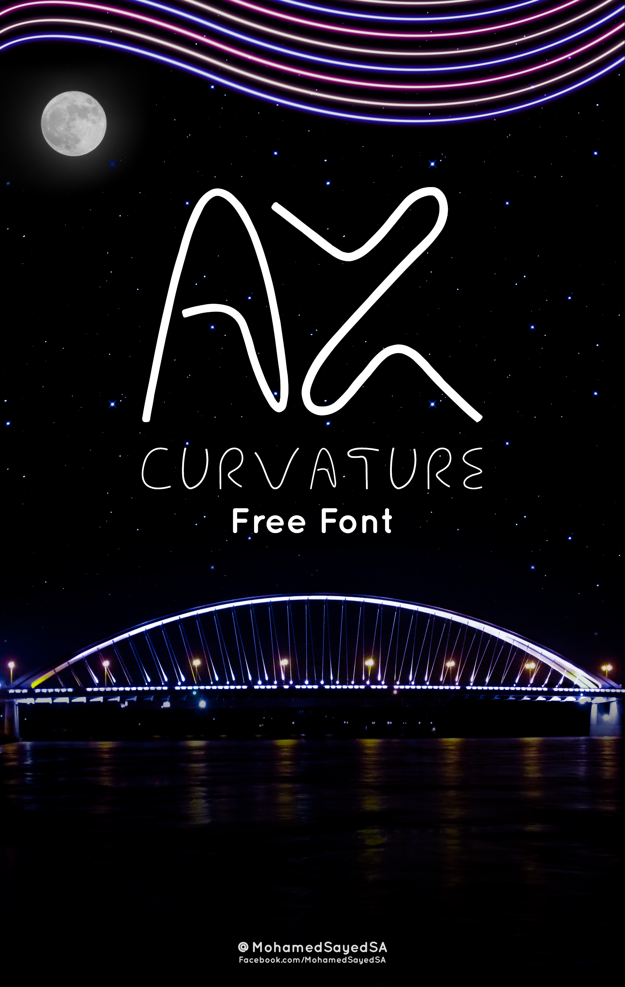 AX Curvature